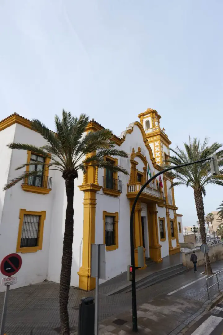 Cádiz, Spanien - Photo 8