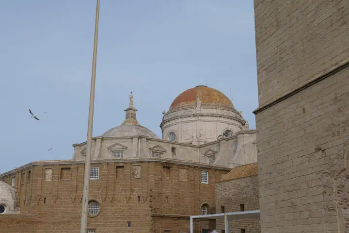 Cádiz, Spanien - Photo 9