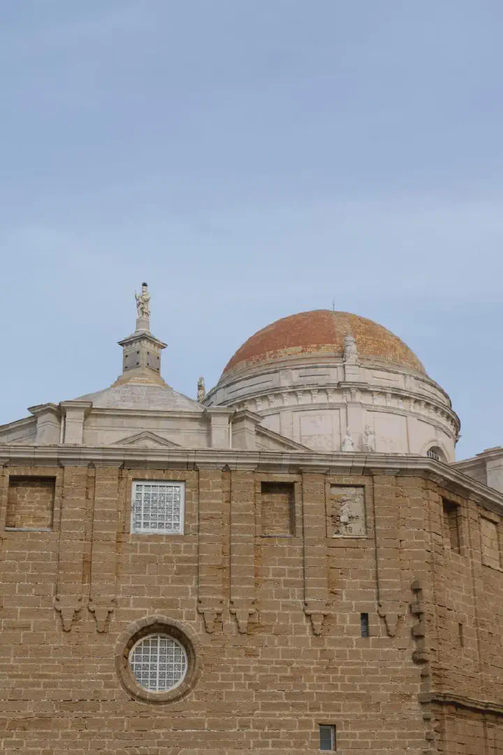 Cádiz, Spanien - Photo 10