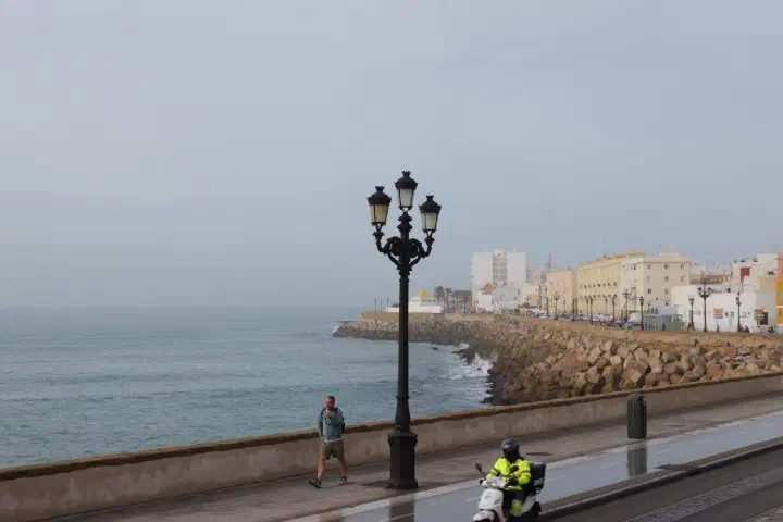 Cádiz, Spanien - Photo 11