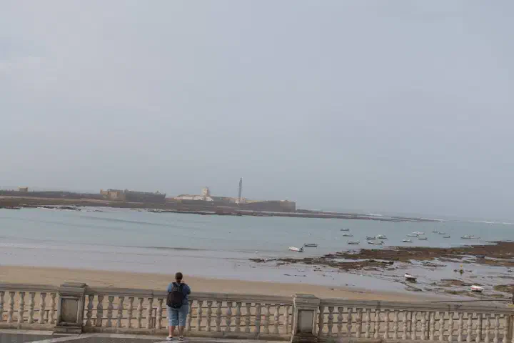 Cádiz, Spanien - Photo 14