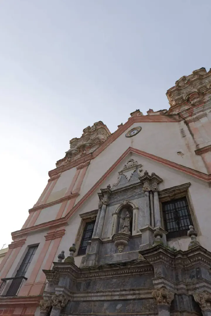 Cádiz, Spanien - Photo 16