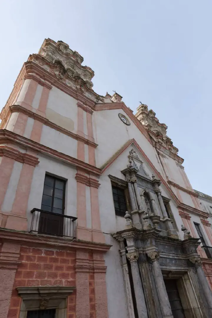 Cádiz, Spanien - Photo 20