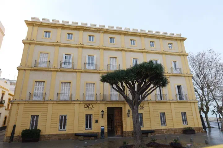 Cádiz, Spanien - Photo 21