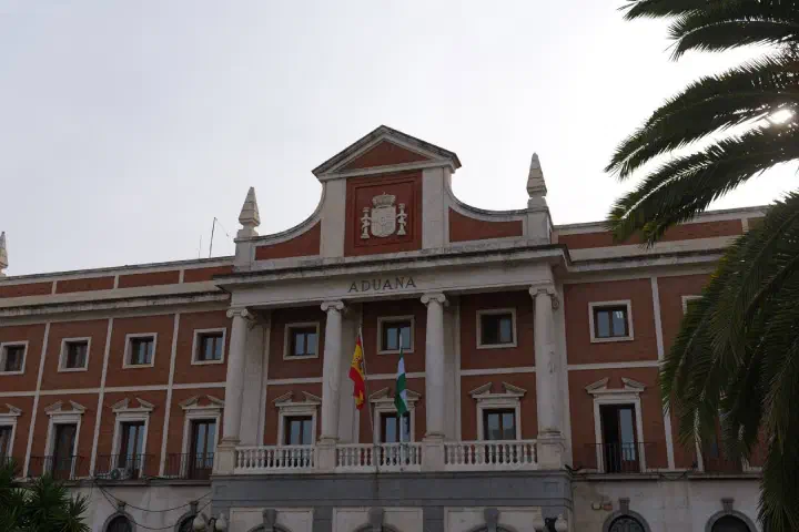Cádiz, Spanien - Photo 24