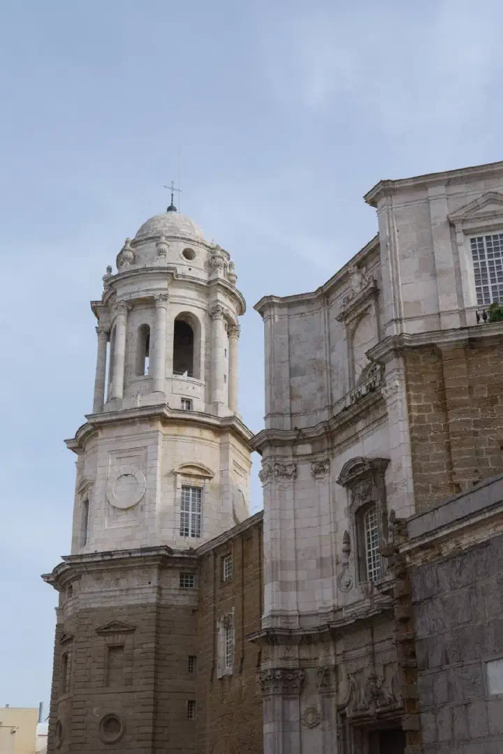 Cádiz, Spanien - Photo 26