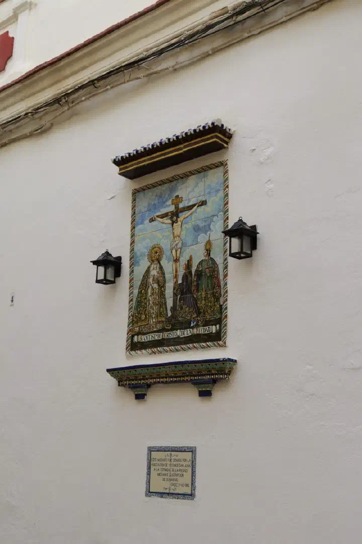 Cádiz, Spanien - Photo 27