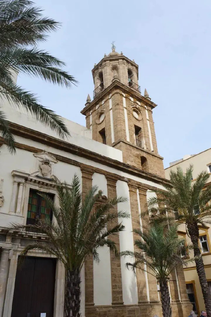 Cádiz, Spanien - Photo 28