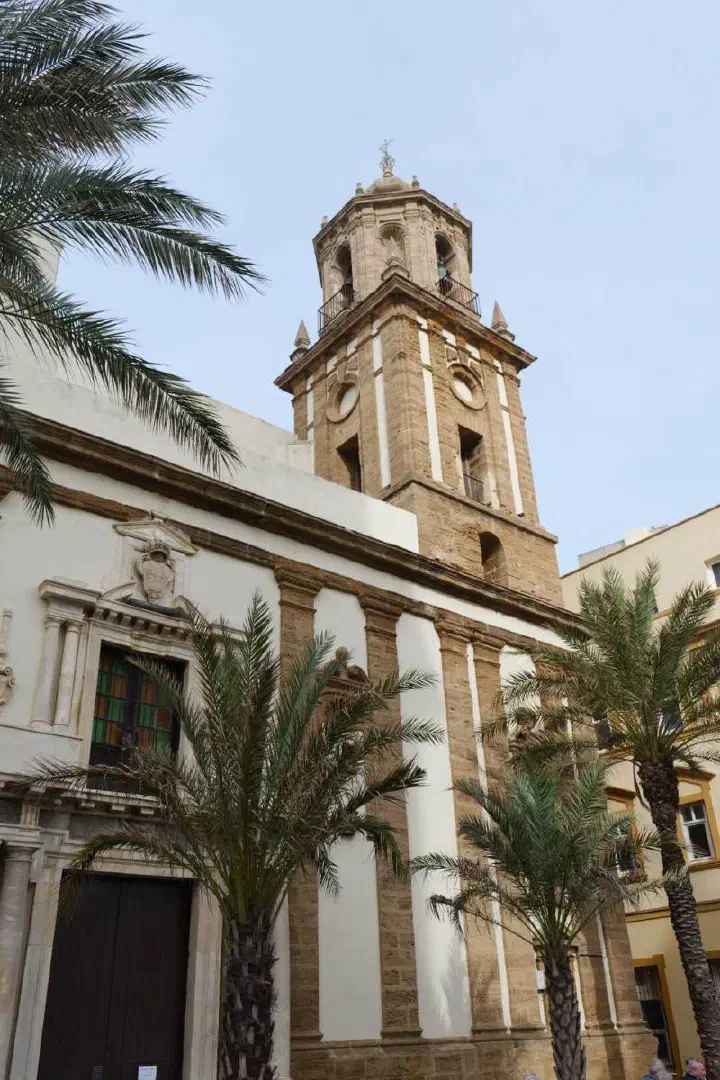 Cádiz, Spanien - Photo 28