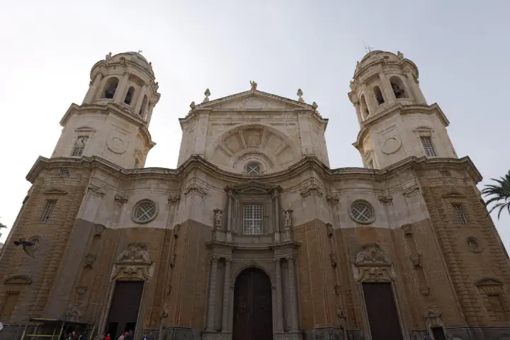 Cádiz, Spanien - Photo 29