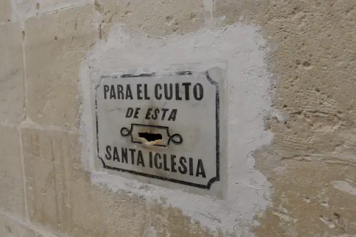 Cádiz, Spanien - Photo 32