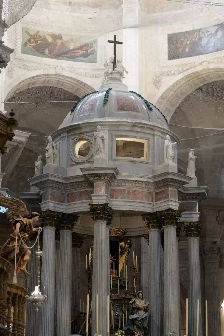 Cádiz, Spanien - Photo 34