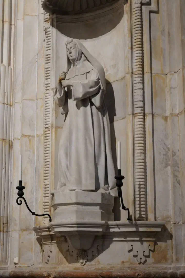 Cádiz, Spanien - Photo 37