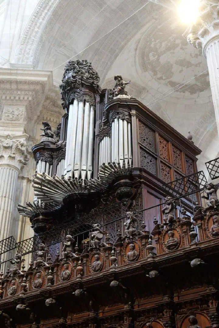 Cádiz, Spanien - Photo 38