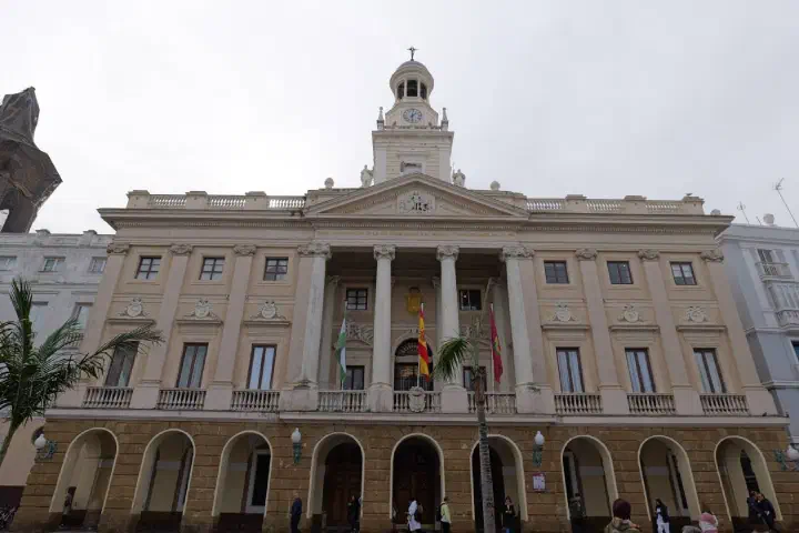 Cádiz, Spanien - Photo 40