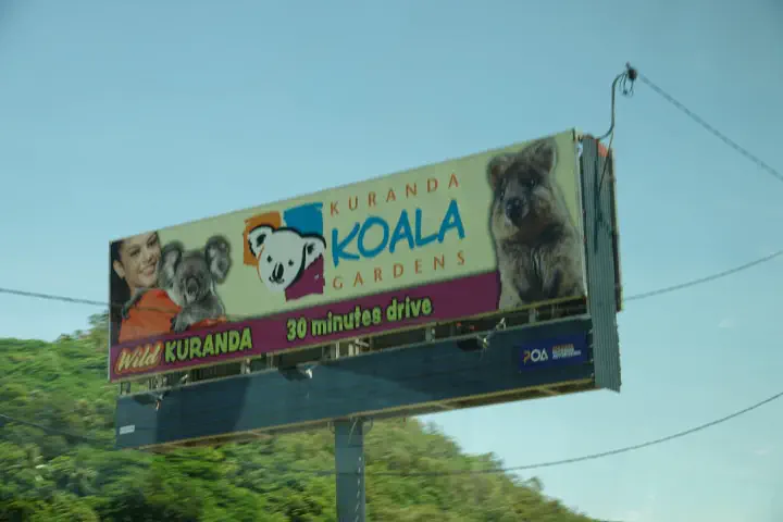 Cairns, Australien - Photo 11