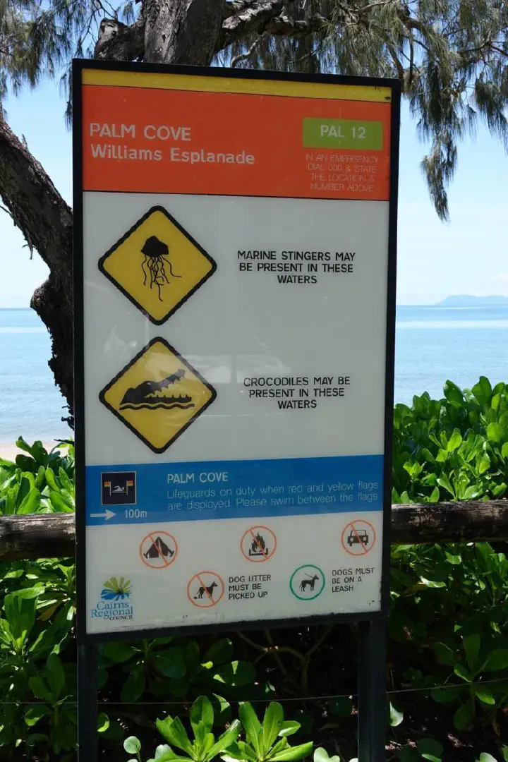 Cairns, Australien - Photo 15