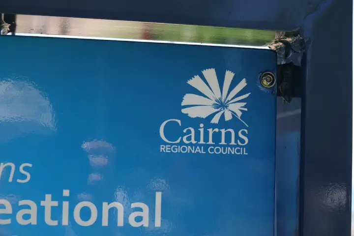 Cairns, Australien - Photo 18