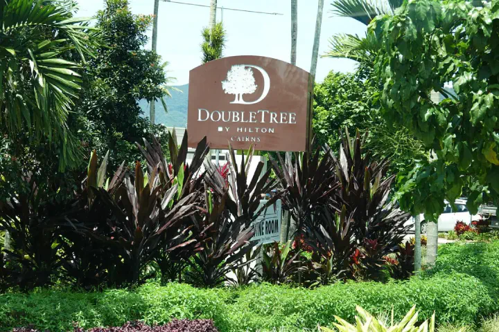 Cairns, Australien - Photo 19