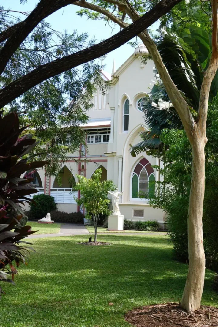 Cairns, Australien - Photo 25