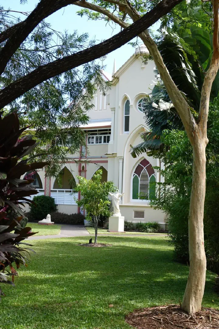 Cairns, Australien - Photo 25