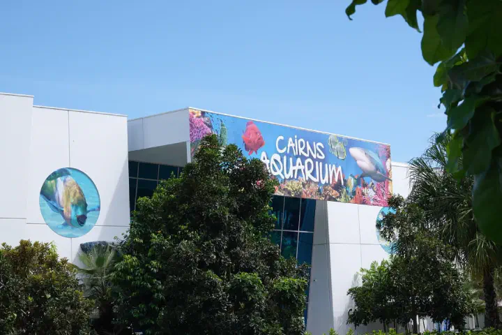 Cairns, Australien - Photo 26