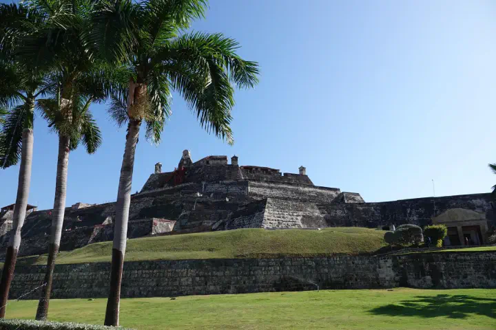 Cartagena, Kolumbien - Photo 2