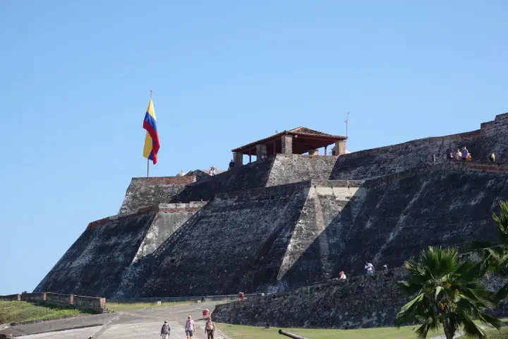 Cartagena, Kolumbien - Photo 3
