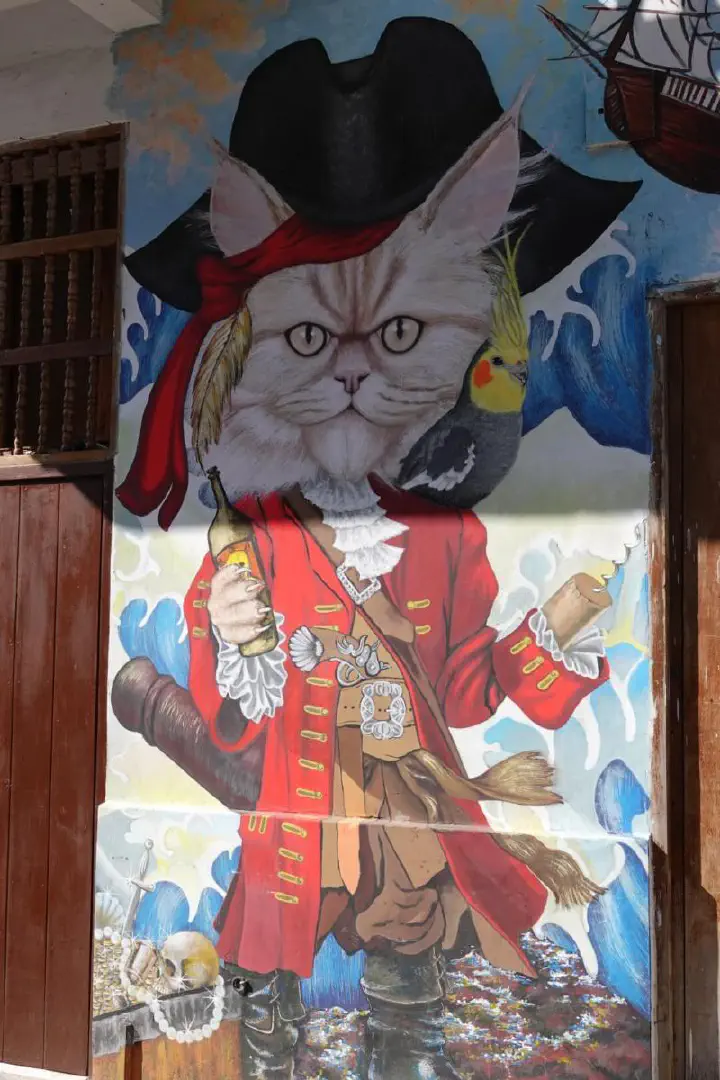 Cartagena, Kolumbien - Photo 5