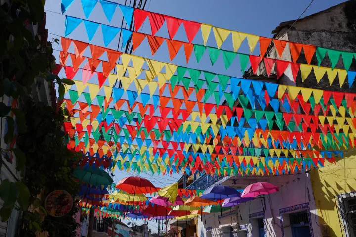 Cartagena, Kolumbien - Photo 6