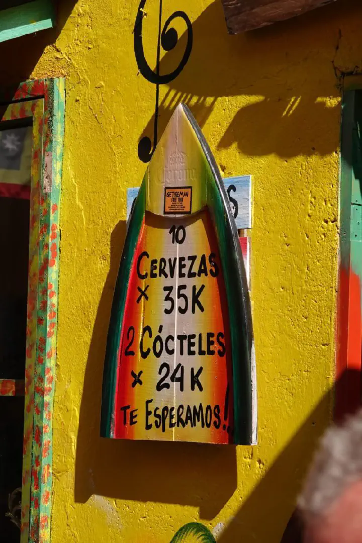 Cartagena, Kolumbien - Photo 8