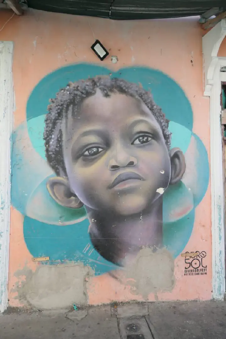 Cartagena, Kolumbien - Photo 9