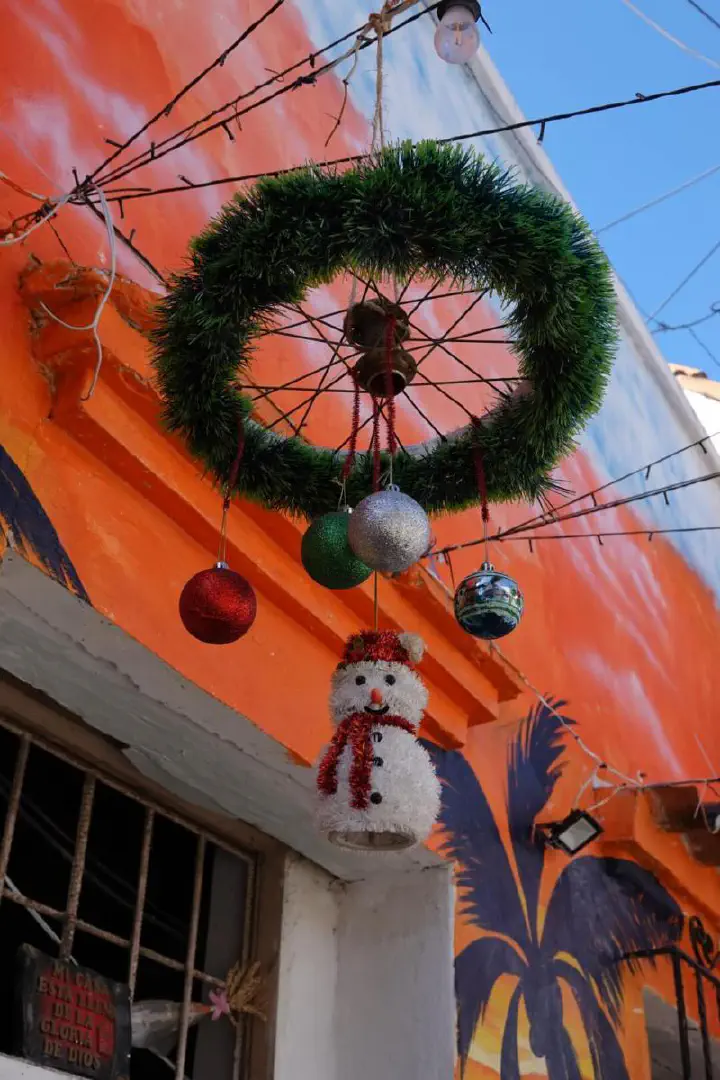 Cartagena, Kolumbien - Photo 10