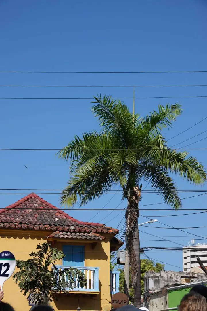 Cartagena, Kolumbien - Photo 11