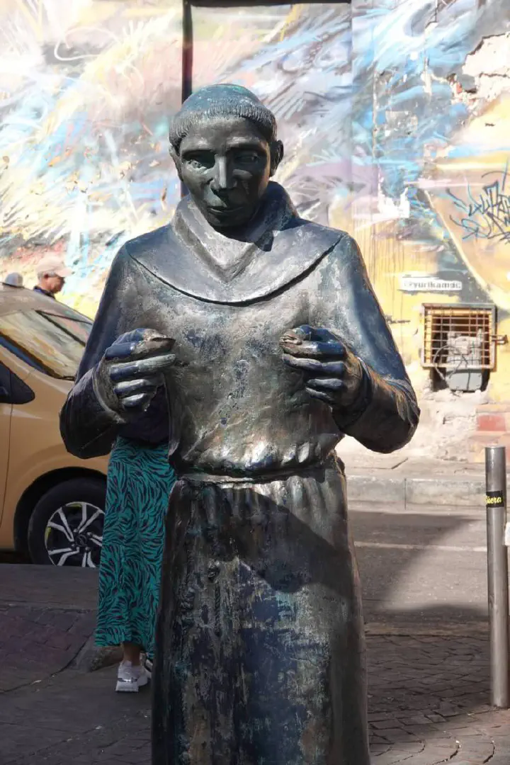 Cartagena, Kolumbien - Photo 12