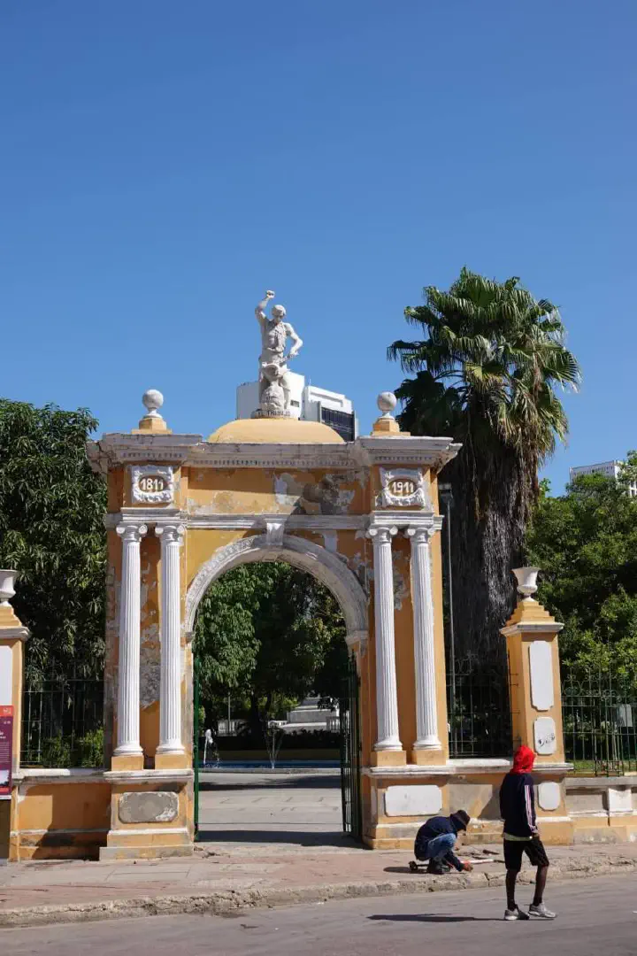 Cartagena, Kolumbien - Photo 14