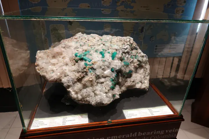 Cartagena, Kolumbien - Photo 17