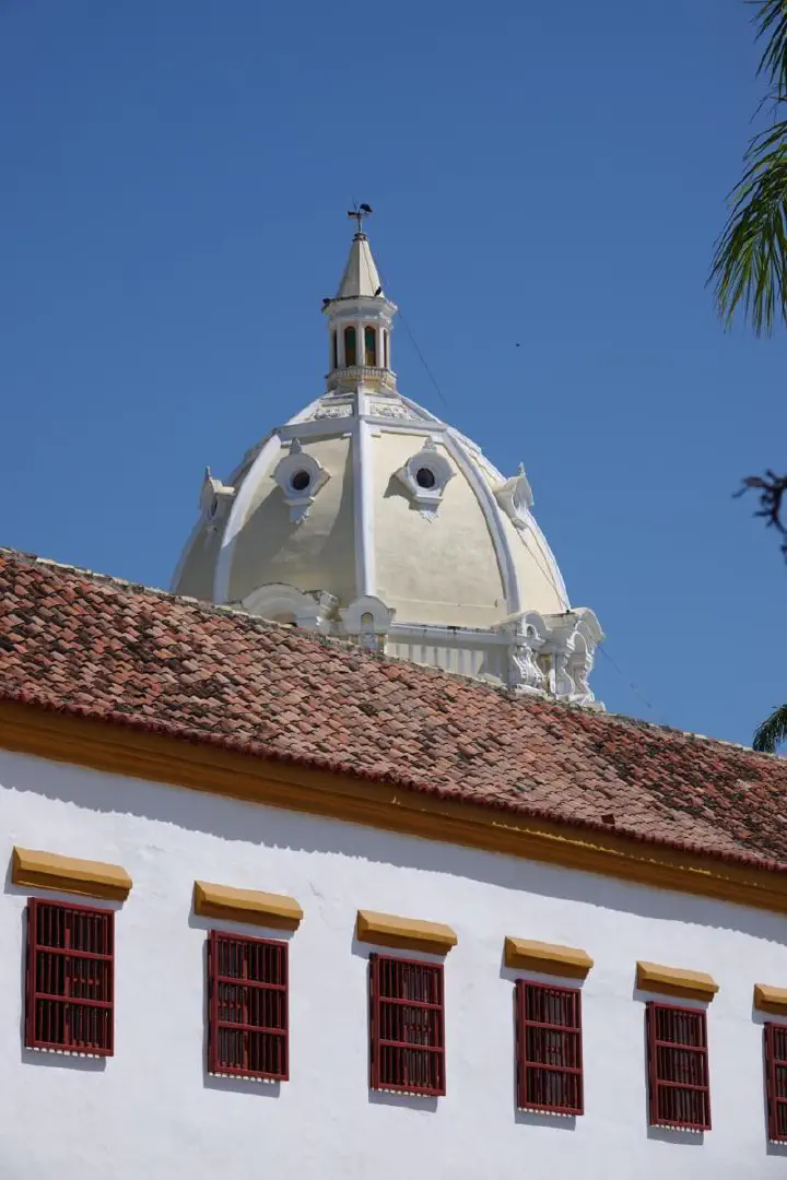 Cartagena, Kolumbien - Photo 19
