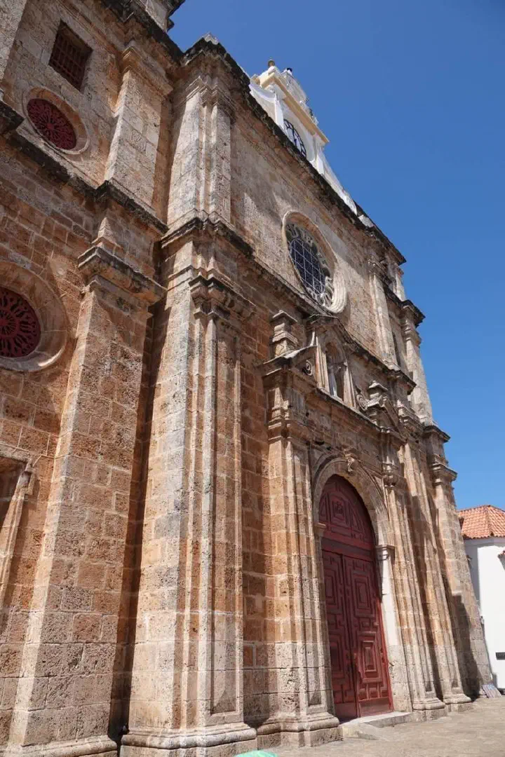 Cartagena, Kolumbien - Photo 22