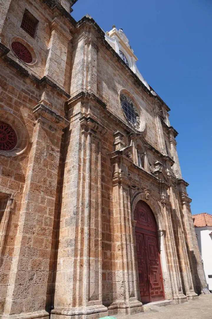 Cartagena, Kolumbien - Photo 22