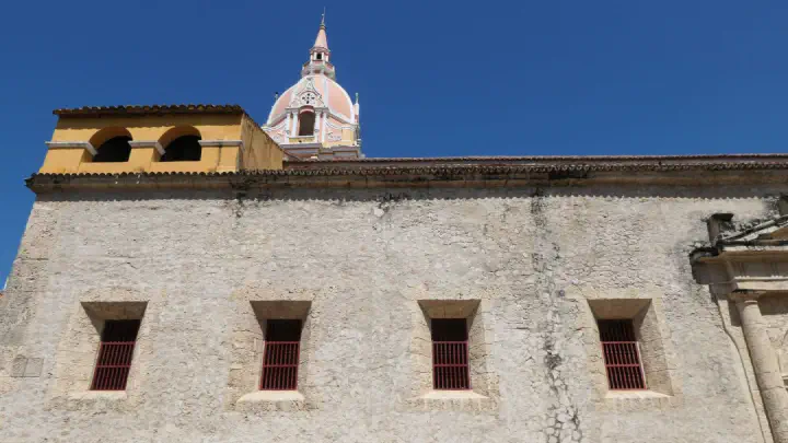 Cartagena, Kolumbien - Photo 25