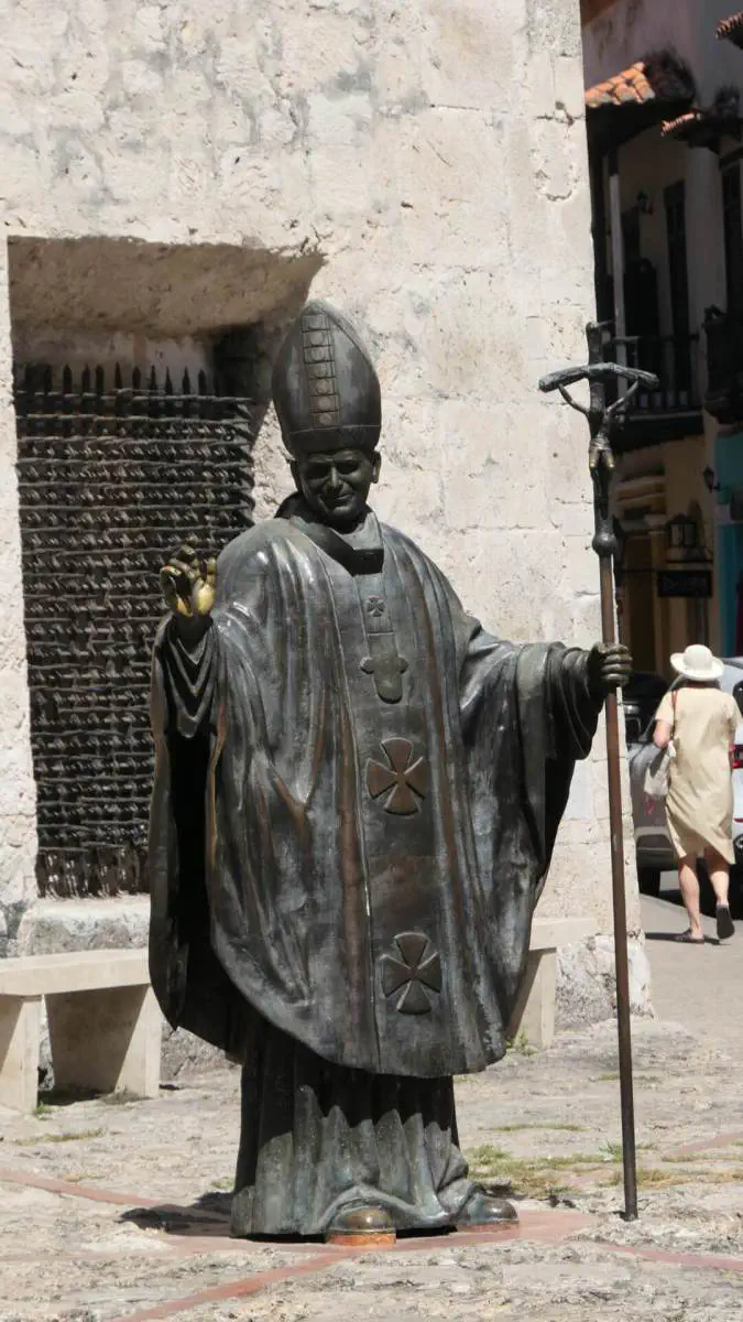 Cartagena, Kolumbien - Photo 27