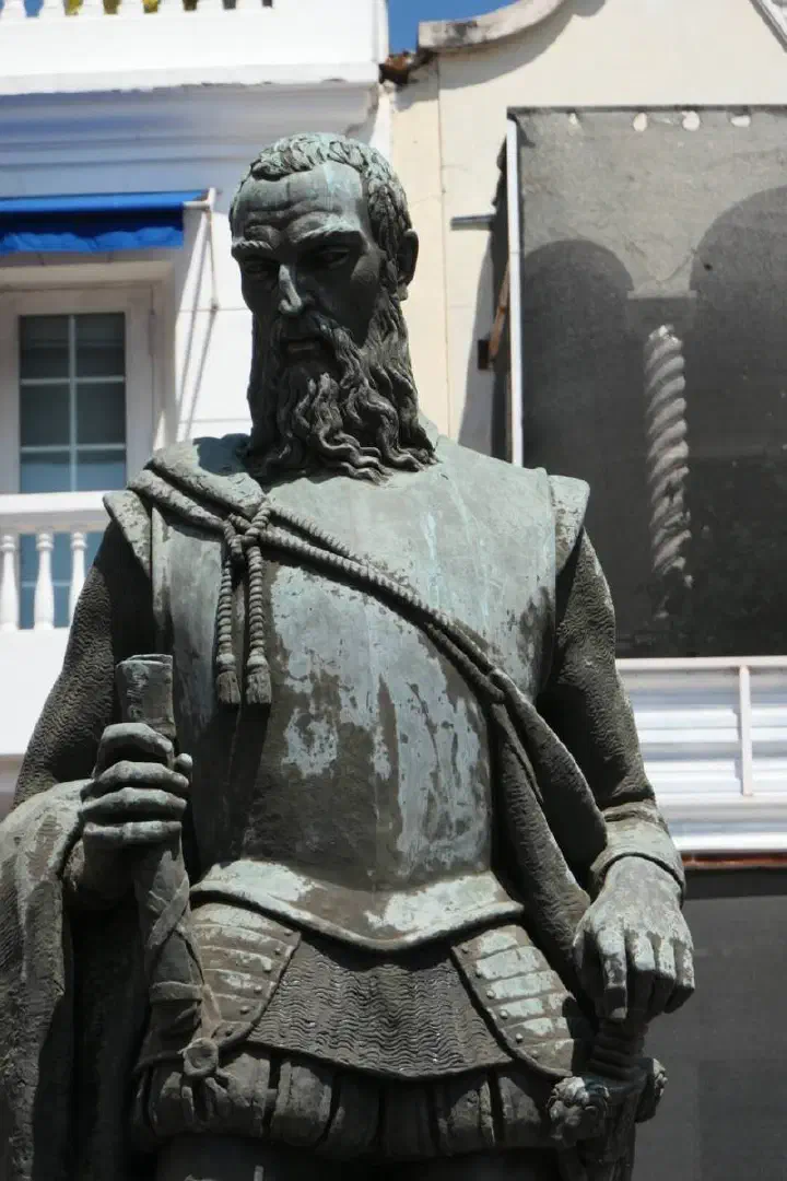 Cartagena, Kolumbien - Photo 28