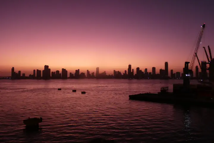 Cartagena, Kolumbien - Photo 36