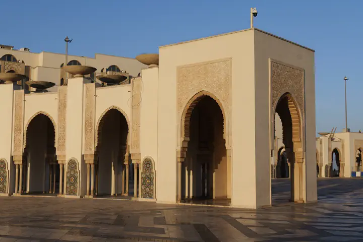 Casablanca, Marokko - Photo 3