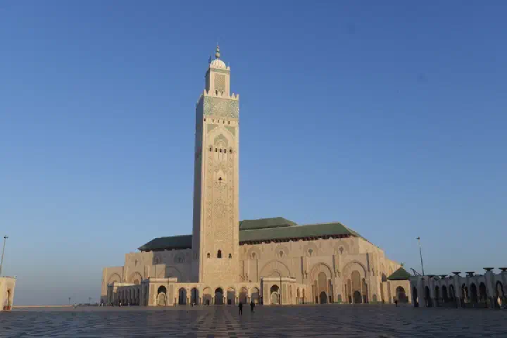 Casablanca, Marokko - Photo 4