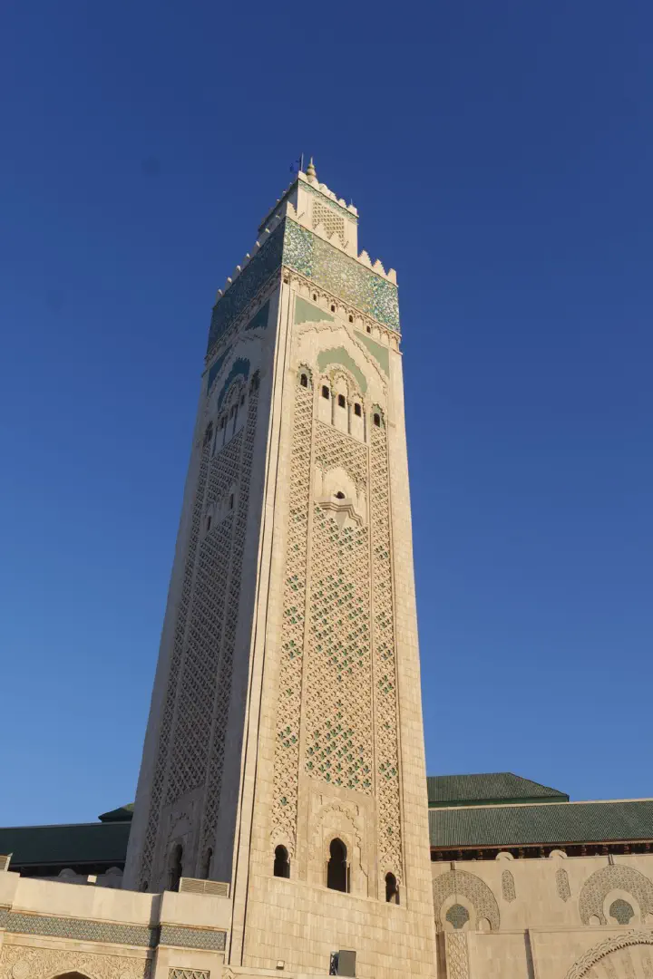 Casablanca, Marokko - Photo 5