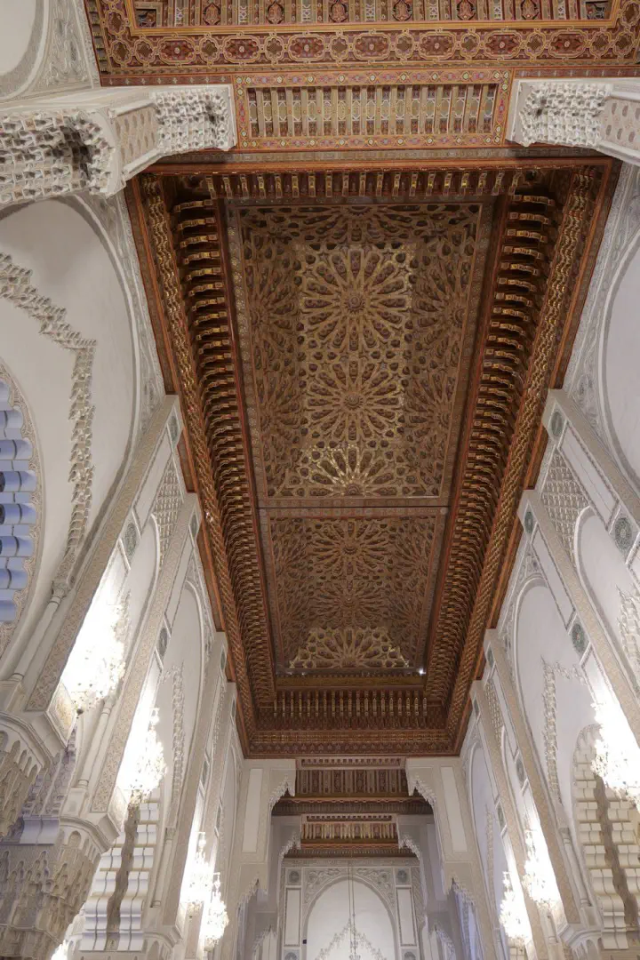 Casablanca, Marokko - Photo 13