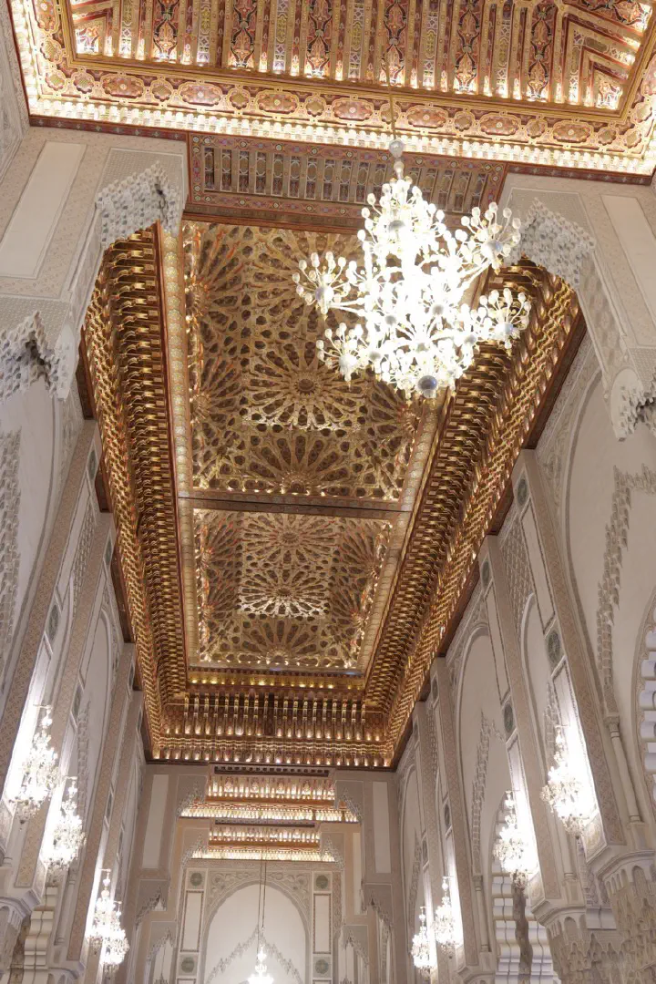 Casablanca, Marokko - Photo 17