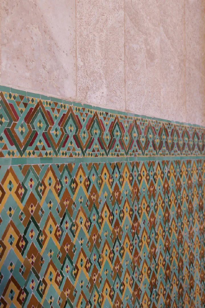 Casablanca, Marokko - Photo 18